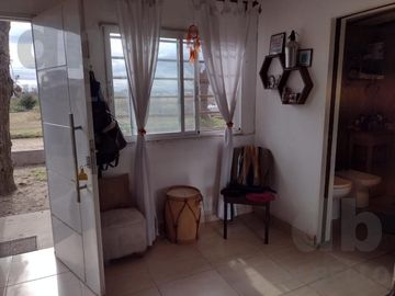Casa - Zarate