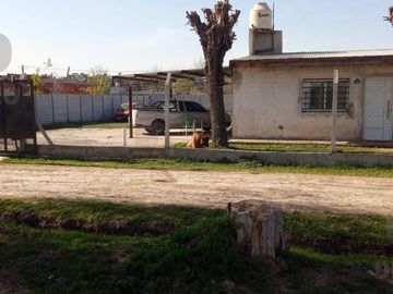 Casa - Zarate