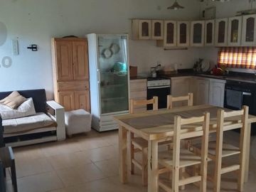 Casa - Zarate