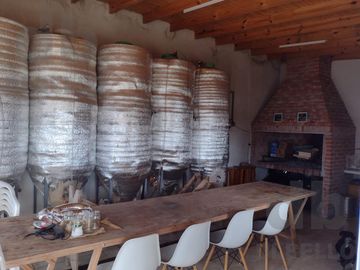 Casa - Zarate