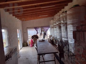 Casa - Zarate