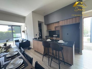 Departamento en Venta, Cosmopol Coacalco