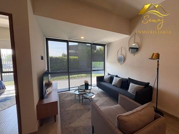 Departamento en Venta, Cosmopol Coacalco