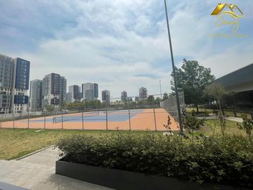 Departamento en Venta, Cosmopol Coacalco