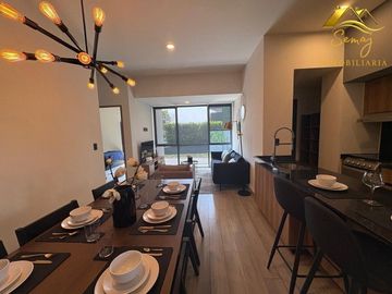 Departamento en Venta, Cosmopol Coacalco