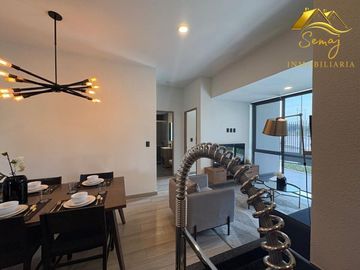 Departamento en Venta, Cosmopol Coacalco