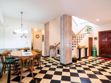 Casa - Barracas