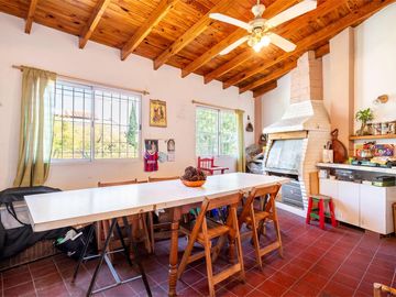 Casa - Barracas