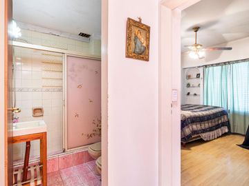 Casa - Barracas