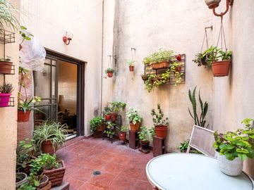 Casa - Barracas