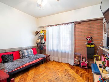 Casa - Barracas