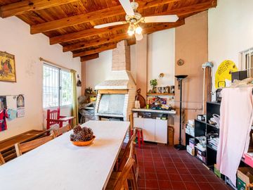 Casa - Barracas
