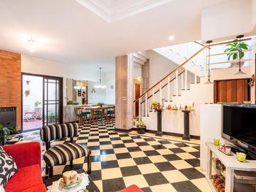 Casa - Barracas