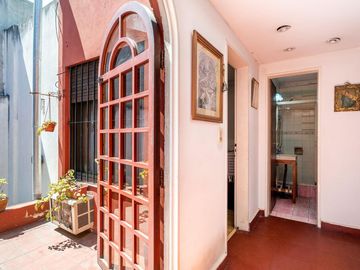 Casa - Barracas