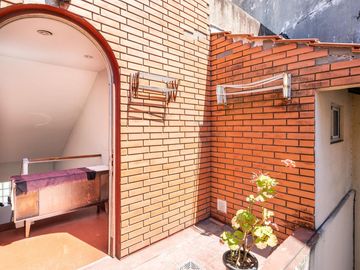Casa - Barracas