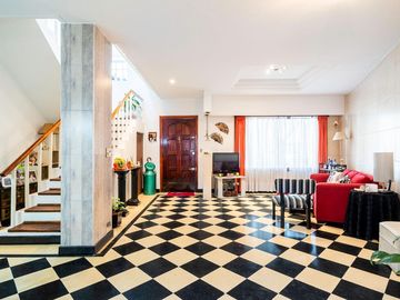 Casa - Barracas