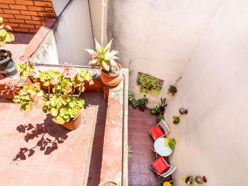 Casa - Barracas