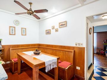 Casa - Barracas