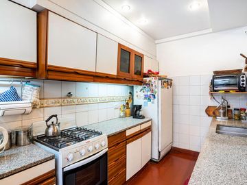 Casa - Barracas