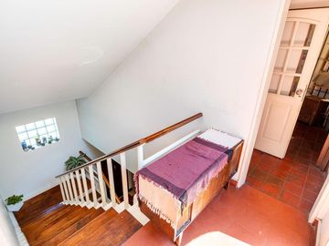 Casa - Barracas