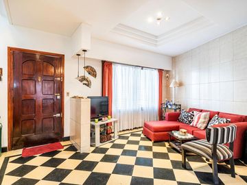 Casa - Barracas