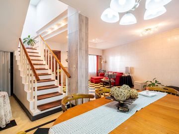 Casa - Barracas
