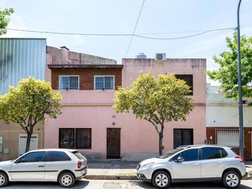 Casa - Barracas