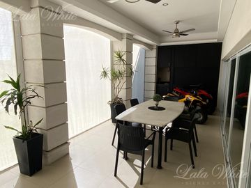 Venta - Casa en La Providencia