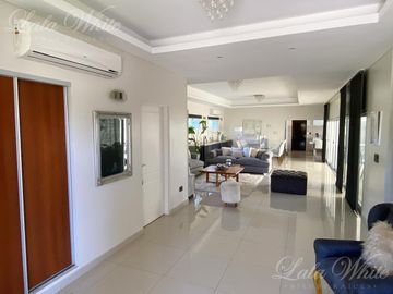 Venta - Casa en La Providencia