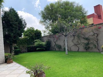 Casa en Venta Circuito Novelistas