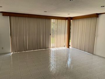 Casa en Venta Circuito Novelistas