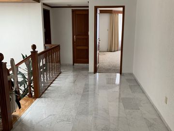 Casa en Venta Circuito Novelistas