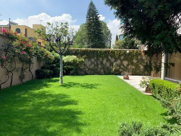 Casa en Venta Circuito Novelistas