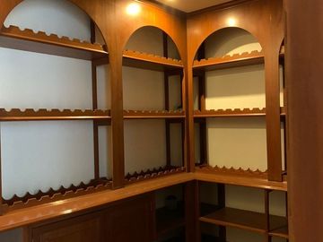 Casa en Venta Circuito Novelistas