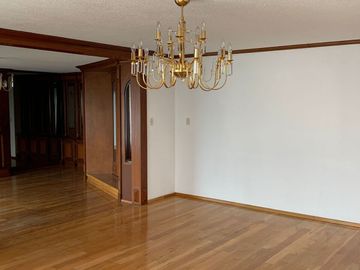 Casa en Venta Circuito Novelistas