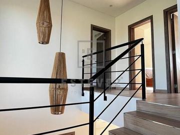 Muy buena casa en venta, Barrio Araucarias de Puertos, Escobar