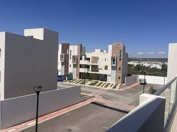 Departamento en venta en Zakia Queretaro