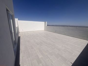 Departamento en venta en Zakia Queretaro