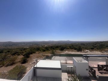 Departamento en venta en Zakia Queretaro
