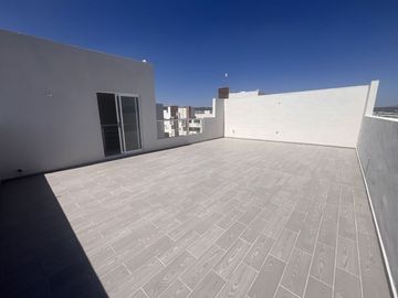Departamento en venta en Zakia Queretaro