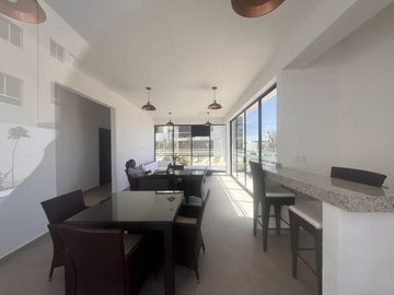 Departamento en venta en Zakia Queretaro