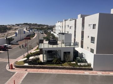 Departamento en venta en Zakia Queretaro