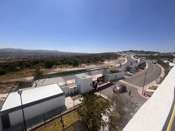 Departamento en venta en Zakia Queretaro