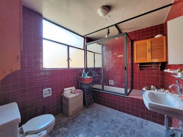 VENTA DE CASA / TERRENO EN PORTALES SUR, BENITO JUAREZ, CDMX