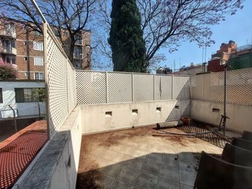 VENTA DE CASA / TERRENO EN PORTALES SUR, BENITO JUAREZ, CDMX