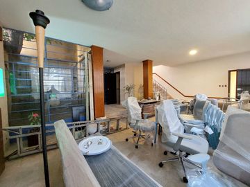 VENTA DE CASA / TERRENO EN PORTALES SUR, BENITO JUAREZ, CDMX