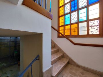 VENTA DE CASA / TERRENO EN PORTALES SUR, BENITO JUAREZ, CDMX