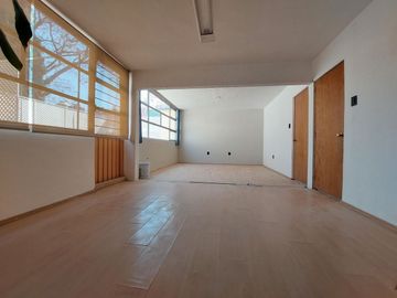 VENTA DE CASA / TERRENO EN PORTALES SUR, BENITO JUAREZ, CDMX