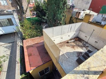 VENTA DE CASA / TERRENO EN PORTALES SUR, BENITO JUAREZ, CDMX