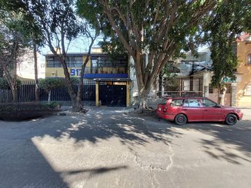 VENTA DE CASA / TERRENO EN PORTALES SUR, BENITO JUAREZ, CDMX